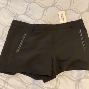 Black forever 21 shorts